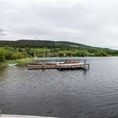 Pinantan Lake Resort - Office & Lakefront JUNE