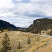 Bull Canyon