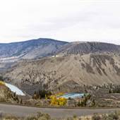 Farwell Canyon - Pans