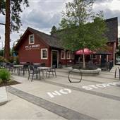 BAKERY ( Its Just  A Bakery )