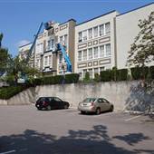 Sir John Franklin Elementary