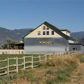CROWSNEST WINERY