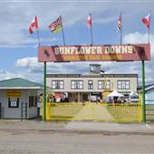 PRINCETON FAIR GROUNDS