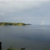 Thomas Point