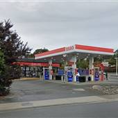 Esso Circle K- Admirals