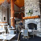 Cirque Restaurant