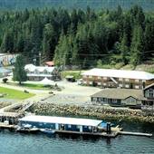 Shearwater Resort & Marina