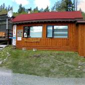 White Moose Resort on Loon Lake (Fishing)