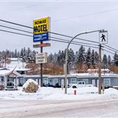 Nomad Motel