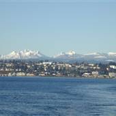 Campbell River Overview