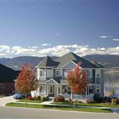 KETTLE VALLEY NEIGHBOURHOOD ( summer )