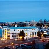 Steamship Grill & Bar