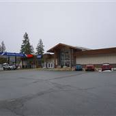 Western Nations Gas Station