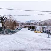 Old Cariboo Road Trailer Park