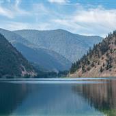 Kelly Lake & Downing Provincial Park SUMMER WINTER