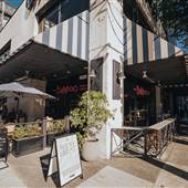 The Ballyhoo Public House