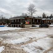 Clearwater SE Double R Pizza and Subs