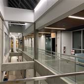 Camosun College Lansdowne Wilna Thomas Building