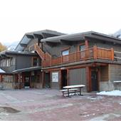Tamarack Building @ Fernie Alpine Resort