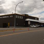 Barkerville Brewing