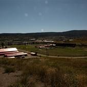 Williams Lake Stampede Grounds