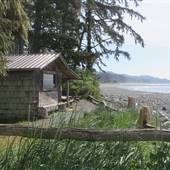Jordan River Regional Park and Campground