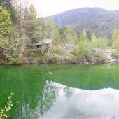 Kennedy River