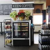Keen Coffee (Red Mountain Resort)