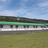 Mountain Springs Motel & RV Sites