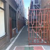 Herald - Chatham Alley
