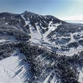 Mount Washington Ski Lifts