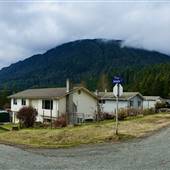 Sayward Residential