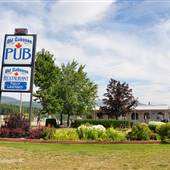 Old Caboose Restaurant