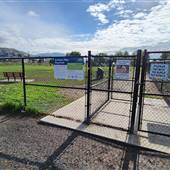 Aviation Way Dog Park