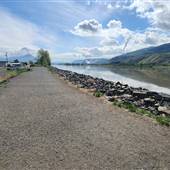 Rivers Trail Aviation Way