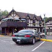 Smugglers Cove Pub