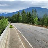 Westside Road Bridge