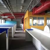 Sahali Mall Offices 2nd Floor OCCUPIED