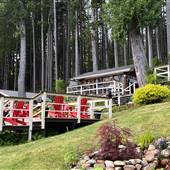 Denham Bay Wilderness Retreat