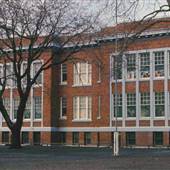 Oaklands Elementary School