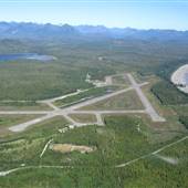 Tofino Regional Airport