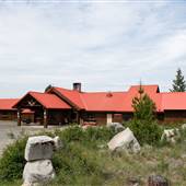 DLR Stoney Lake Lodge