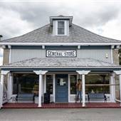 Quilchena General Store & Gas Station