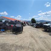 Kamloops Recycled Truck & Auto Parts