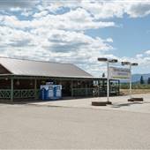 SIX MILE STORE/GAS BAR