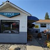 Grandview Motel - Sahali (Kamloops)