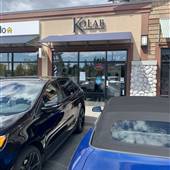 KoLab Barbershop Collective