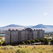 Thompson Rivers University 132a - North Tower