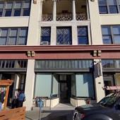 Hook Sin Tong Charity Building