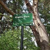 Phyllis Park